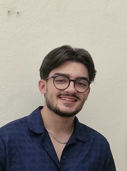 A minha foto